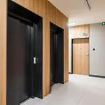 Wola Karolkowa Superior By Bookinghost Appartement Warschau