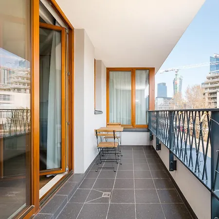 Apartment Wola Karolkowa Superior By Bookinghost